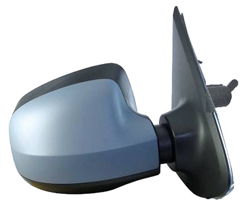 Retroviseur Dacia Sandero 2013 Droit Manuel Avec Cache