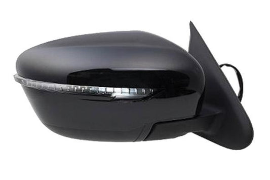 Retroviseur Nissan Juke 2014 Droit Electrique