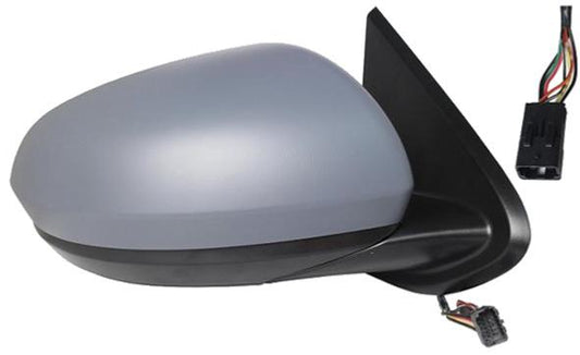 retroviseur dacia duster 2018 droit electrique