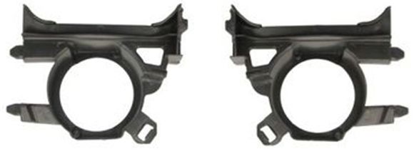 JEUX DE SUPPORT DE PHARES SECOURS CLIO 4