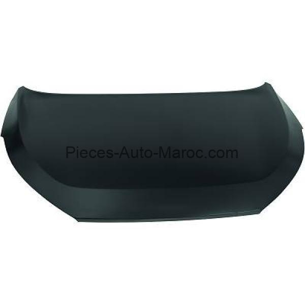 capot hyundai tucson 2015