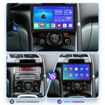 POSTE RADIO ANDROID PEUGEOT 3008 2009 2015 - RT MAROC