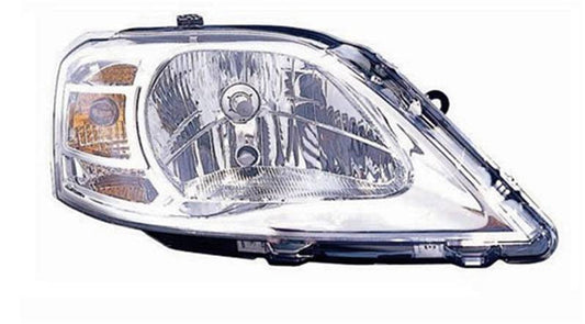 optique dacia logan 2008 droit