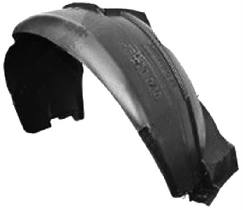 pare boue dacia logan 2008 avant droit