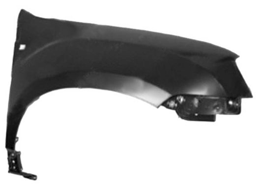 aile dacia duster 2010 avant droit