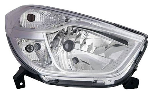 optique dacia lodgy 2012 droit