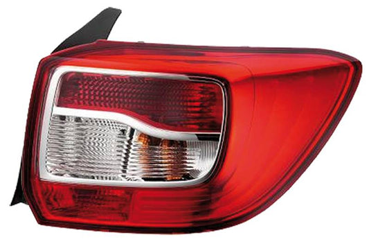 FEU ARRIERE DACIA LOGAN 2014 DROIT - RT MAROC