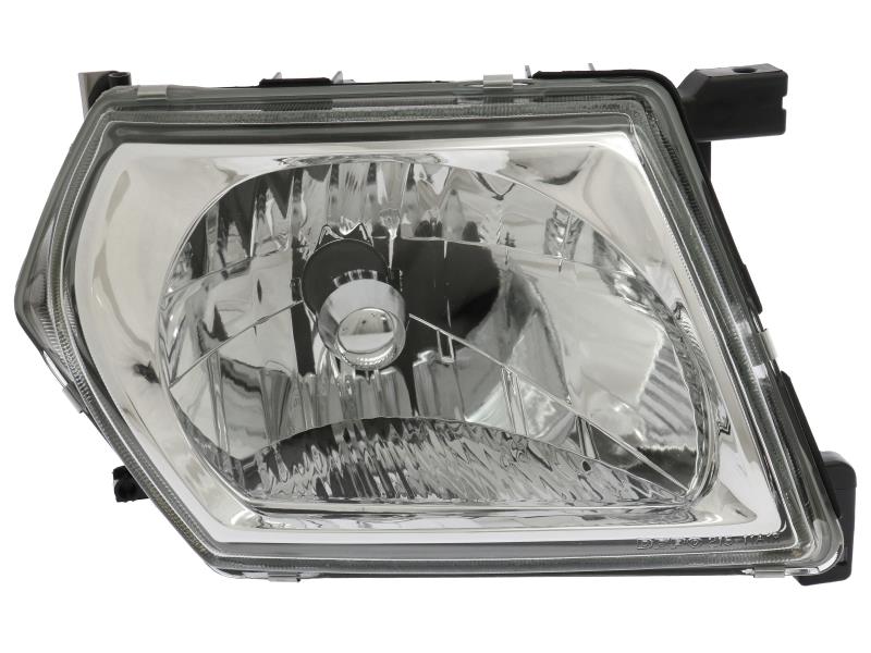 optique Nissan patrol gr 2002 2005 droit - RT MAROC