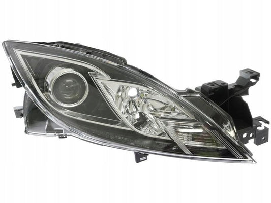 optique mazda 6 2008 droit - RT MAROC