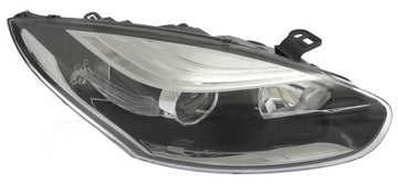 OPTIQUE RENAULT MEGANE 3 2009 2014 DROIT - RT MAROC