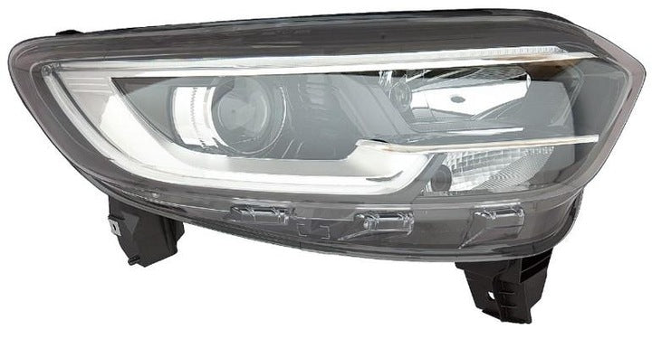 optique renault kadjar 2015 gauche led