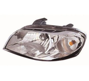 optique chevrolet aveo 2007 gauche - RT MAROC