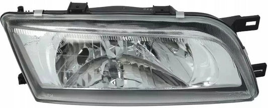 optique Nissan almera 1998 2000 droit cristal - RT MAROC