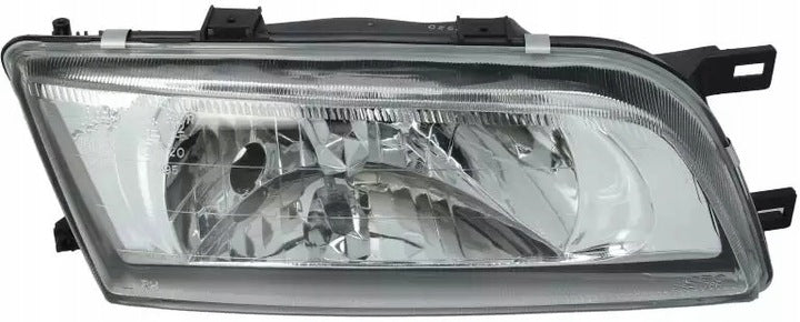 optique Nissan almera 1998 2000 gauche cristal - RT MAROC