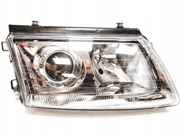 OPTIQUE VOLKSWAGEN PASSAT 97 CRISTAL 1997 2000 DROIT - RT MAROC