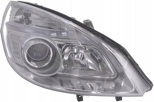 OPTIQUE RENAULT SCENIC 2004 2008 DROIT - RT MAROC