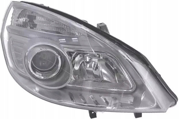 OPTIQUE RENAULT SCENIC 2004 2008 DROIT - RT MAROC