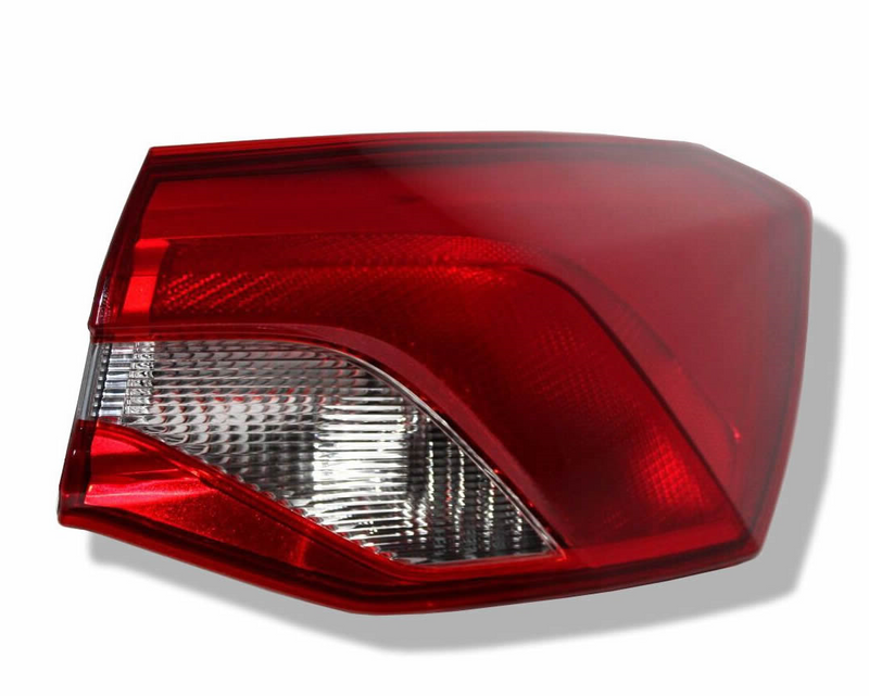 FEU ARRIERE FORD FOCUS 2018 2023 DROIT - RT MAROC