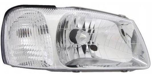 optique hyundai accent 2000 2005 droit - RT MAROC