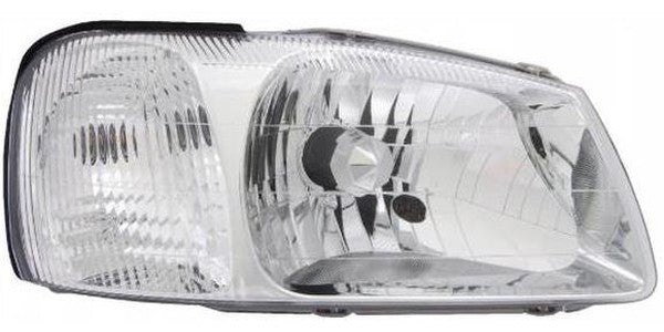 optique hyundai accent 2000 2005 droit - RT MAROC