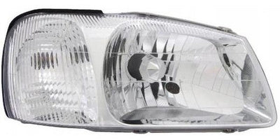 Optique Hyundai Accent 2000 Droit