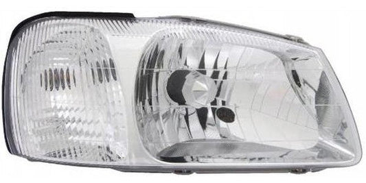 Optique Hyundai Accent 2000 Droit
