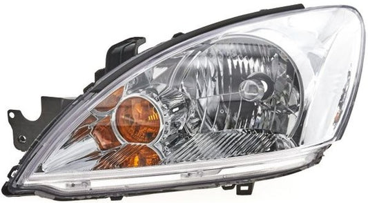 OPTIQUE MITSUBISHI LANCER 2004 2007 GAUCHE - RT MAROC