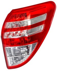 feu arriere Toyota rav 4 2009 droit - RT MAROC