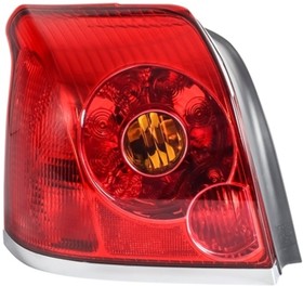 feu arriere Toyota avensis 2003 gauche - RT MAROC