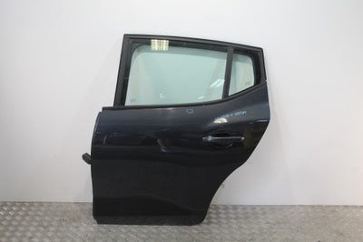 porte dacia sandero 2021 arriere gauche
