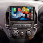POSTE RADIO ANDROID HYUNDAI I30 2009 AC MANUEL - RT MAROC