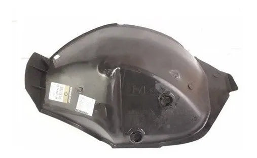 pare boue dacia duster 2010 arriere droit