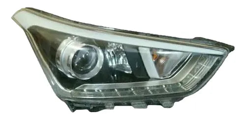 optique hyundai creta 2015 droit