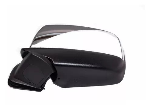 RETROVISEUR MAZDA BT 50 2013 CHROME ELECTRIQUE GAUCHE - RT MAROC