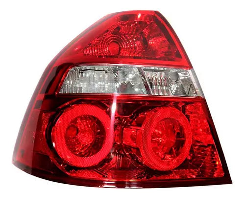 feu arriere chevrolet aveo 2007 4 portes gauche - RT MAROC