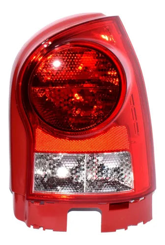 feu arriere volkswagen gol 2001 droit