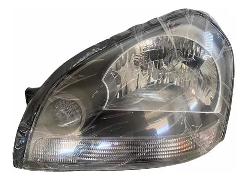 OPTIQUE HYUNDAI TUCSON 2004 GAUCHE - RT MAROC