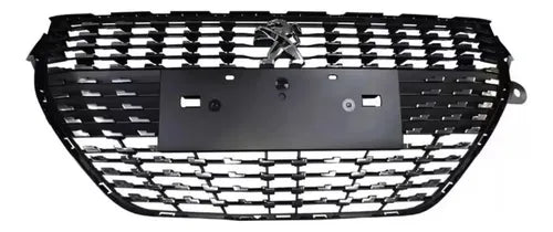 Calandre Peugeot 208 2019