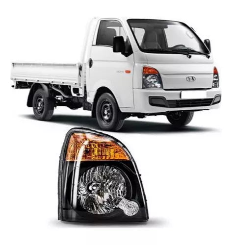 OPTIQUE HYUNDAI H100 2012 DROIT - RT MAROC