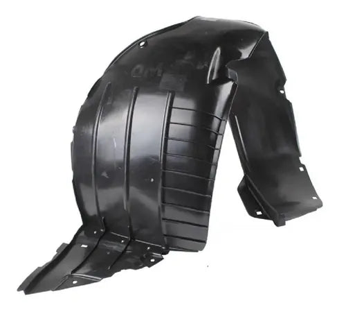 pare boue hyundai elantra 2013 avant gauche