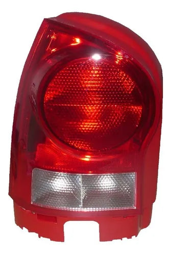 feu arriere volkswagen gol 2001 gauche
