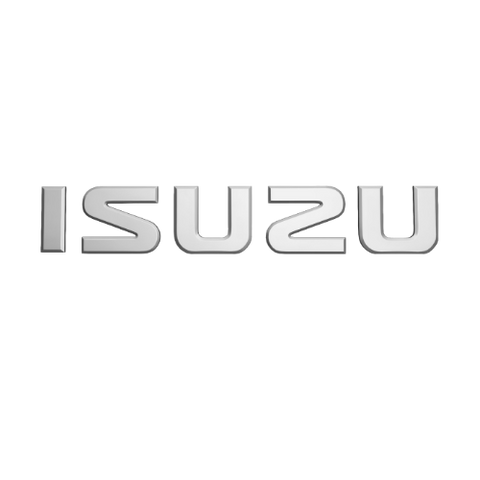 ISUZU