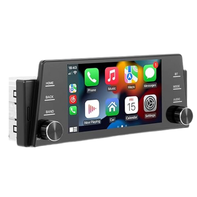POSTE MP5 ANDROID V4