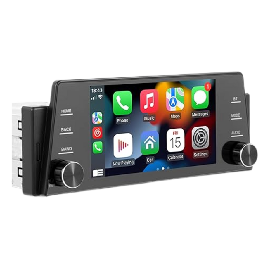 POSTE MP5 ANDROID V4