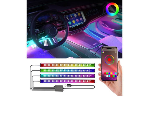 LED D'AMBIENCE