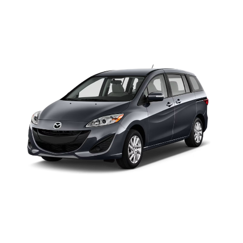 MAZDA 5