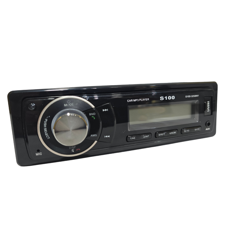 MP3 BLUETOOTH S100 3258NY