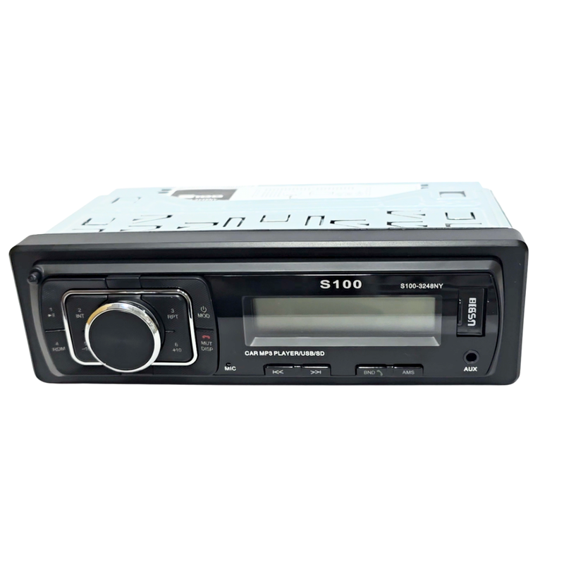 MP3 BLUETOOTH S100 3248NY