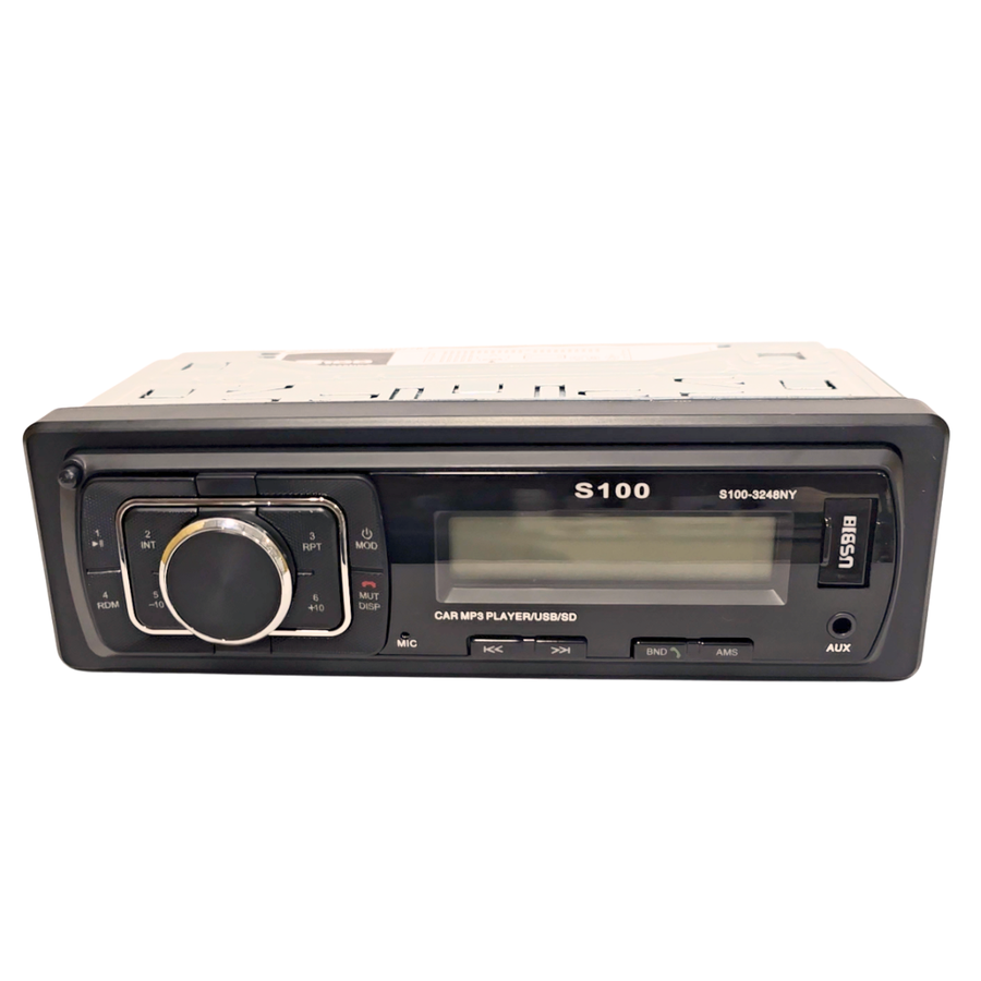 MP3 BLUETOOTH S100 9318NY