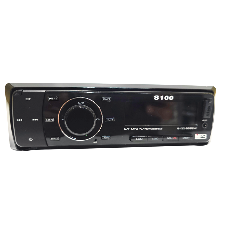 MP3 BLUETOOTH S100 9298NY